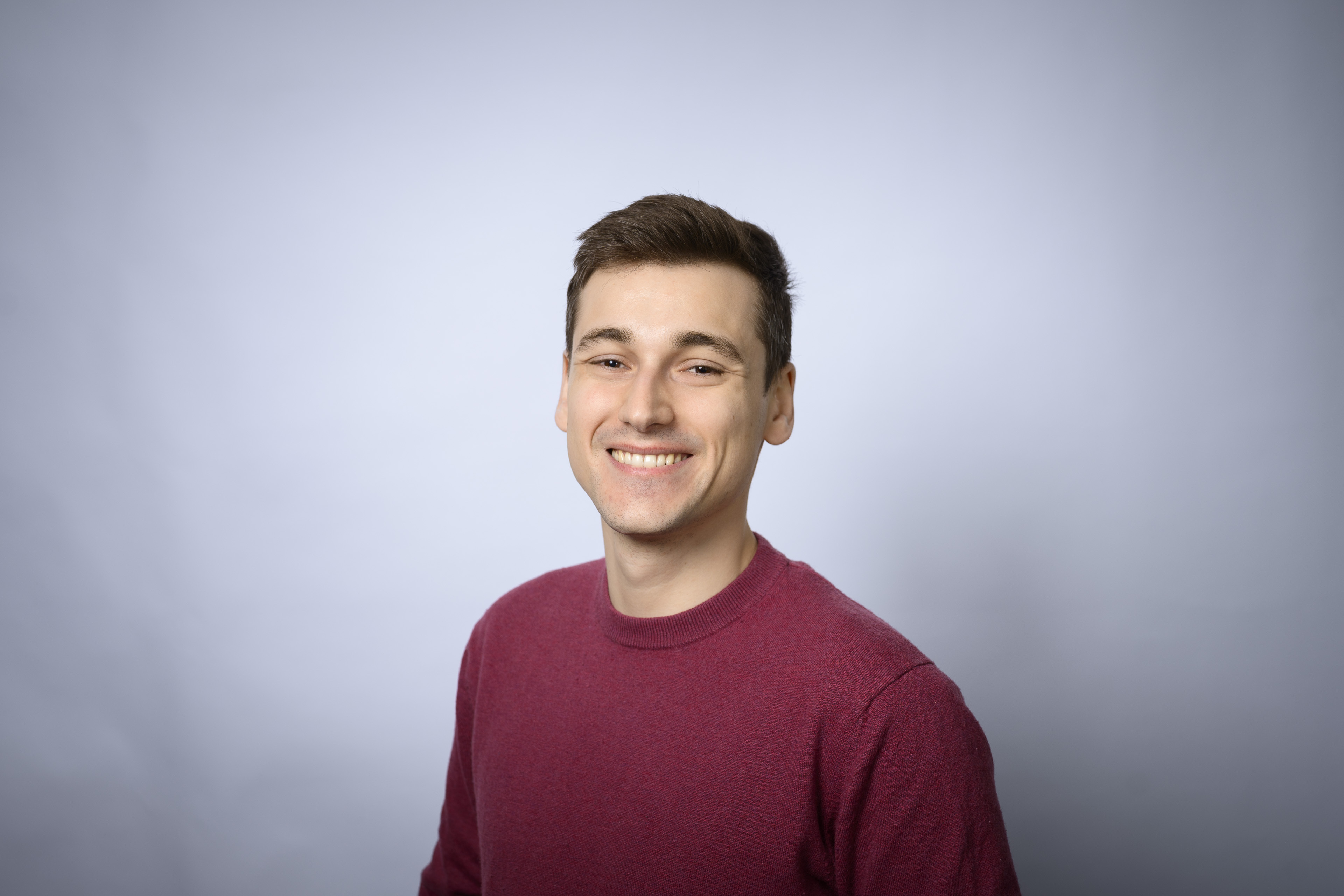 Diego Martinez-Baselga